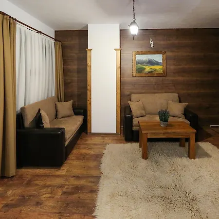 Guest House Leshten Πανσιόν 2*