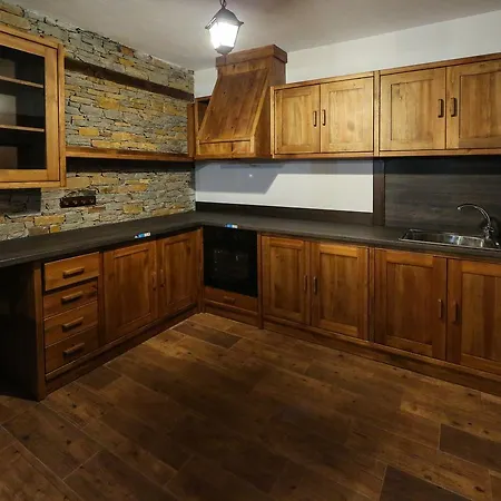 Πανσιόν Guest House Leshten Leshten
