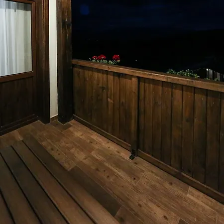 Πανσιόν Guest House Leshten Leshten