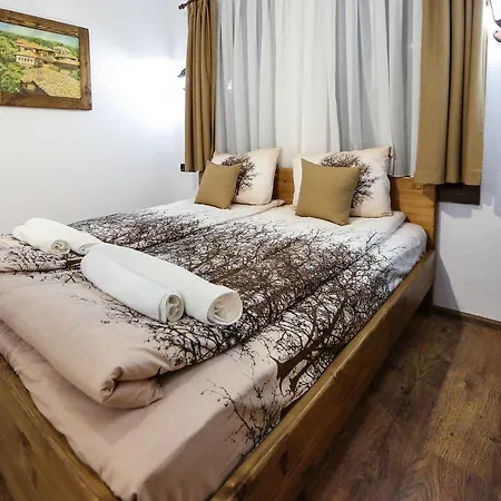 Guest House Leshten Πανσιόν Leshten