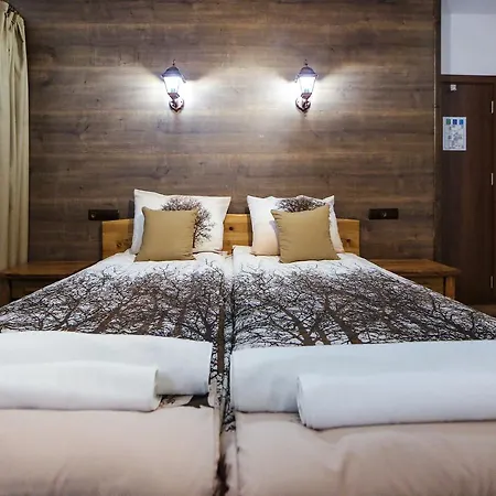 Πανσιόν Guest House Leshten