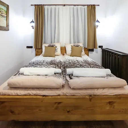 Guest House Leshten Πανσιόν 2*