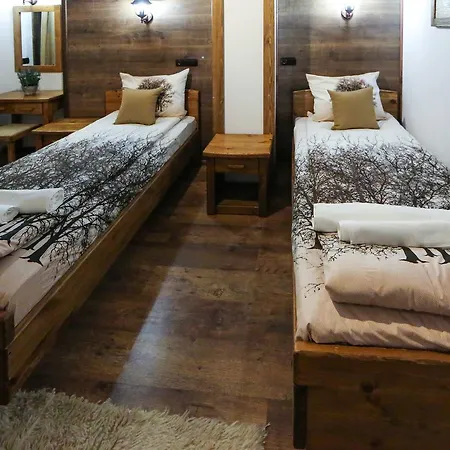 Guest House Leshten 2*