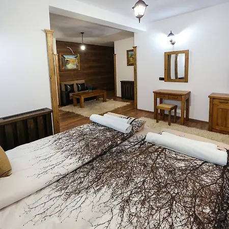 Πανσιόν Guest House Leshten