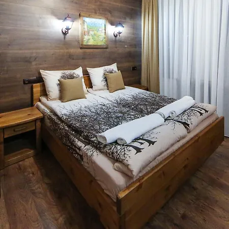 Guest House Leshten Πανσιόν Leshten