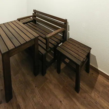 Πανσιόν Guest House Leshten 2*