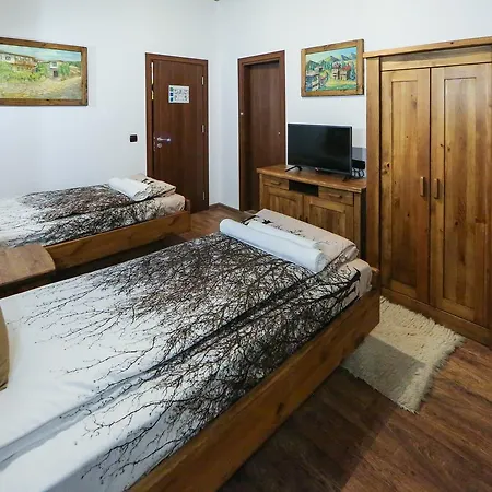 Guest House Leshten 2* Leshten