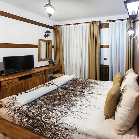 Πανσιόν Guest House Leshten