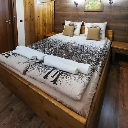 Guest House Leshten Πανσιόν Leshten