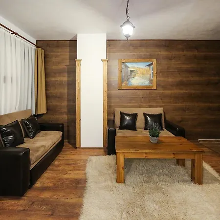 Guest House Leshten
