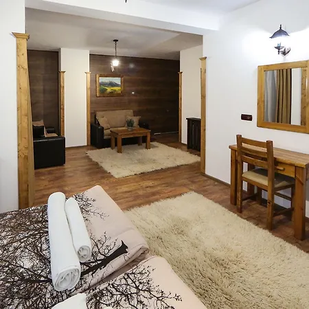 Guest House Leshten 2* Leshten