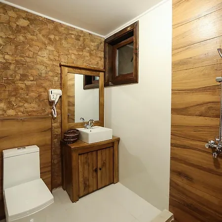 Guest House Leshten Πανσιόν