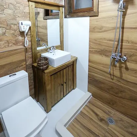Guest House Leshten Leshten