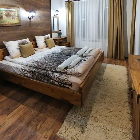 Guest House Leshten 2* Leshten