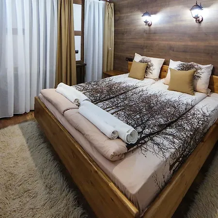 Guest House Leshten Πανσιόν Leshten