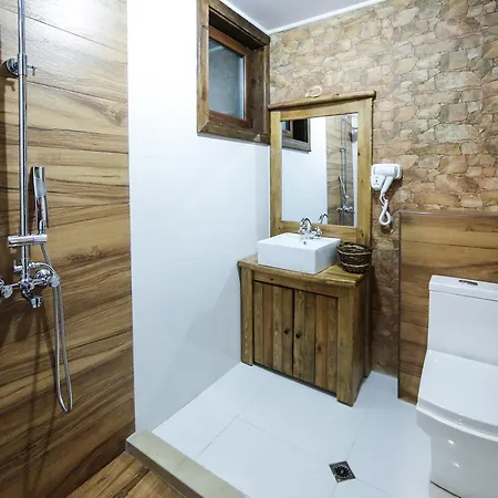 Πανσιόν Guest House Leshten
