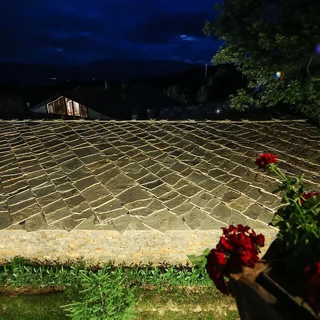 Guest House Leshten